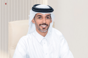 Mr. Salem Al Mannai : Group CEO , QIC Group